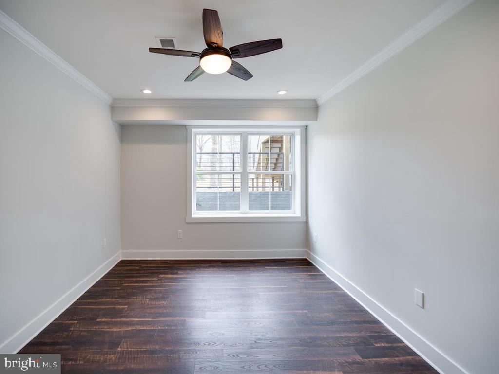 DUNN LORING GARDENS - Residential