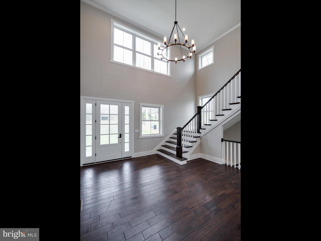 DUNN LORING GARDENS - Residential