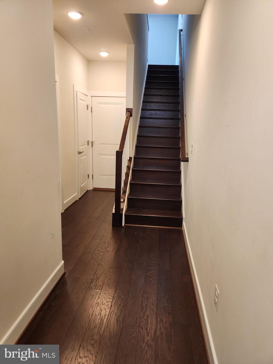 CROWN FARM - Residential Lease