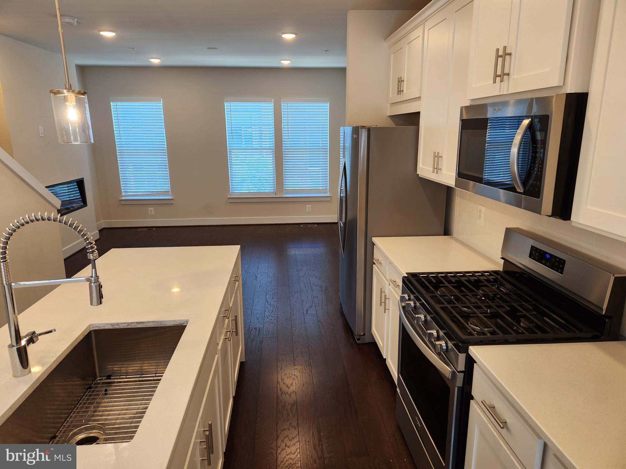 CROWN FARM - Residential Lease