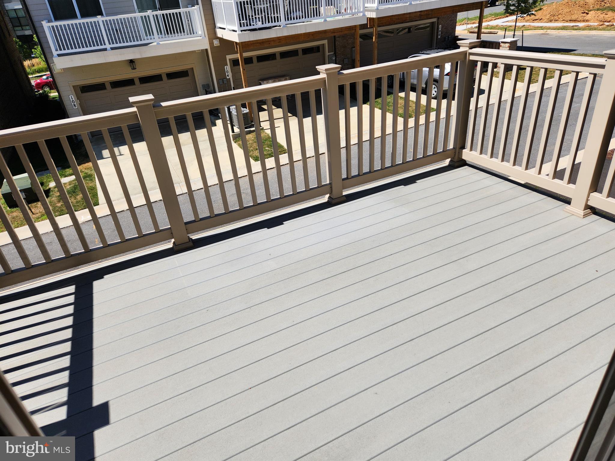 CROWN FARM - Residential Lease