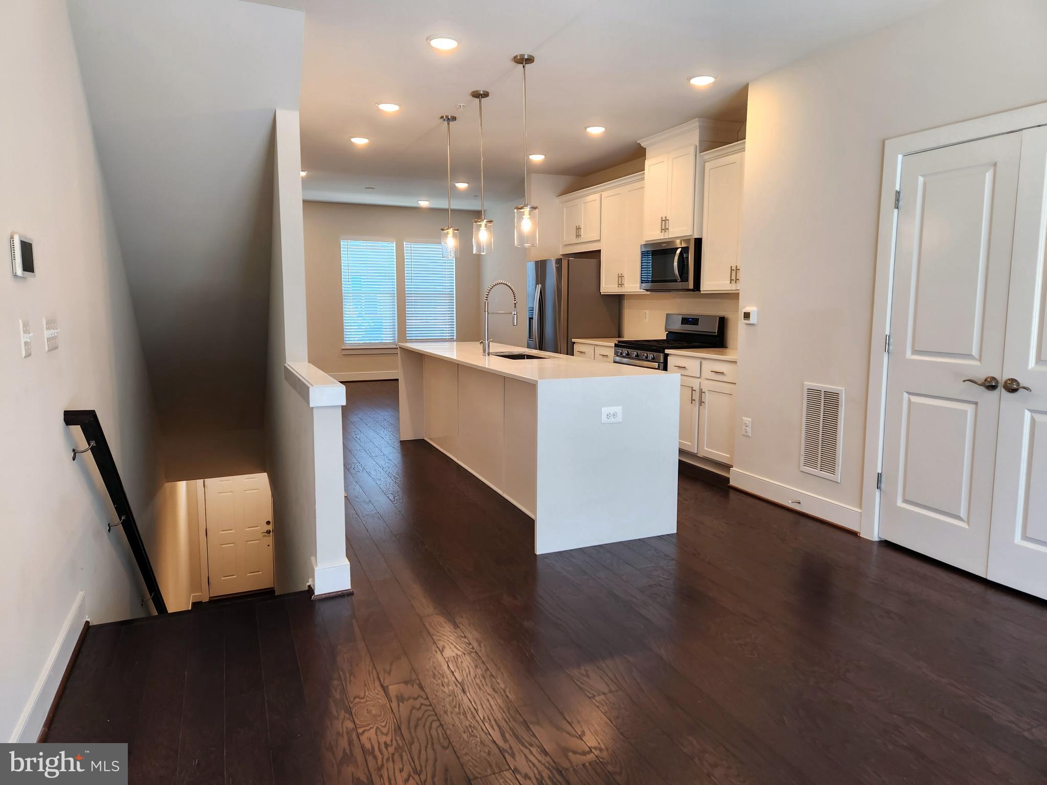 CROWN FARM - Residential Lease