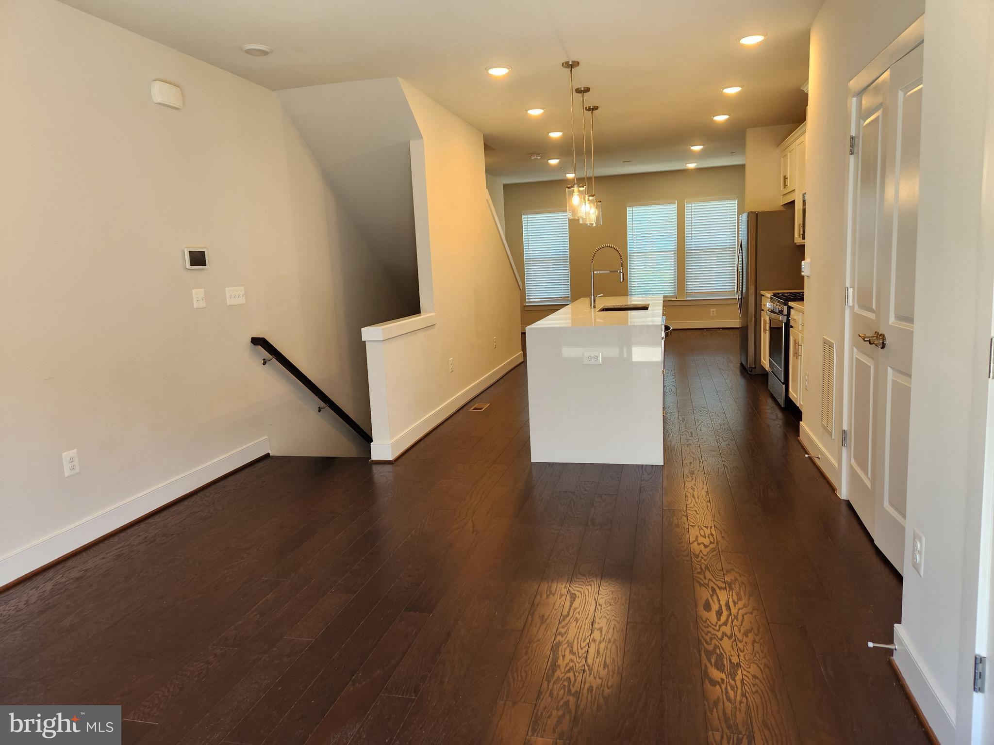 CROWN FARM - Residential Lease