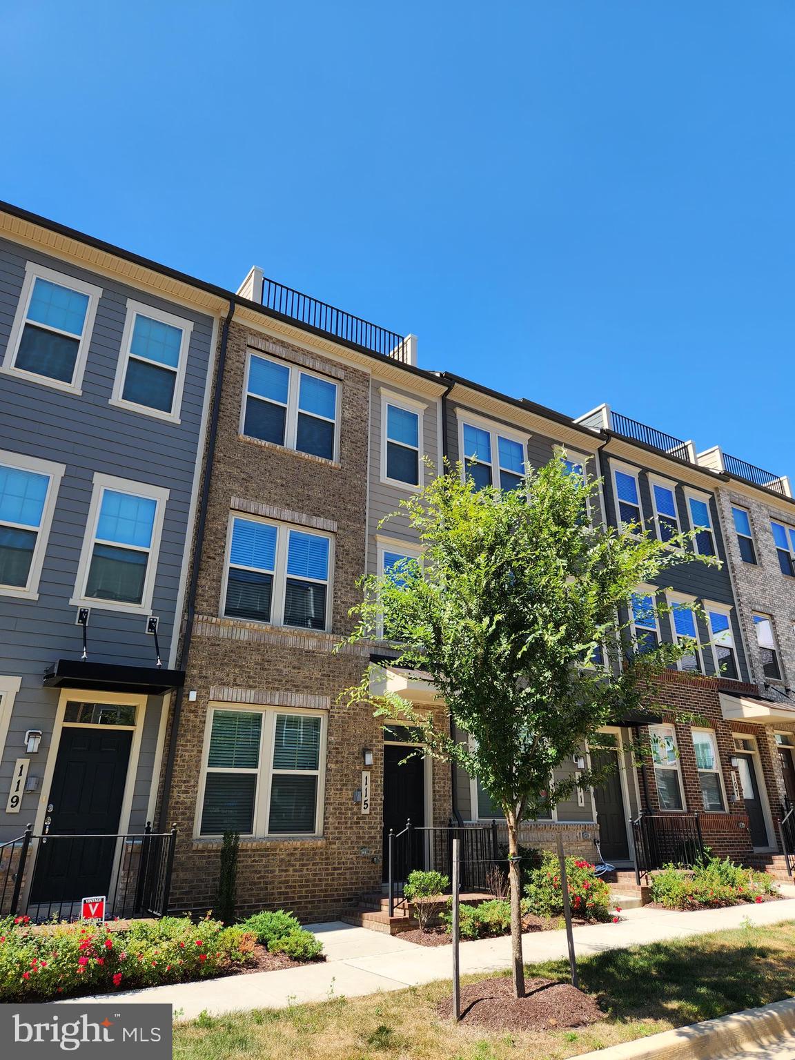 CROWN FARM - Residential Lease