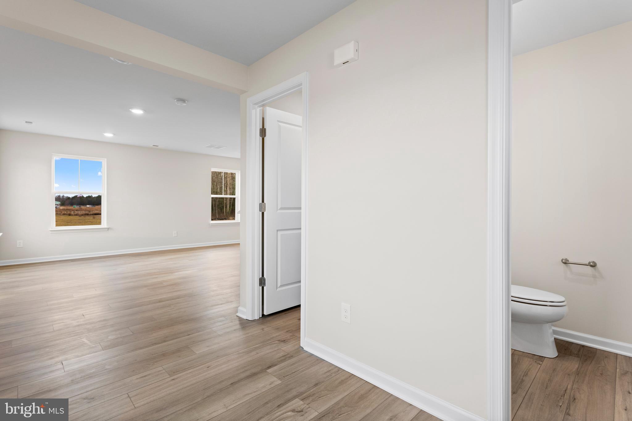 THE VILLAGE OF COLLEGE PARK - Residential