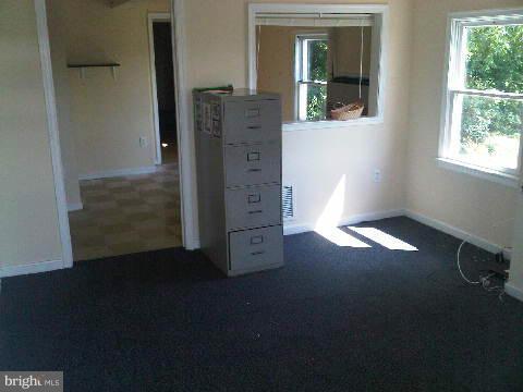 NONE AVAILABLE - Commercial Lease