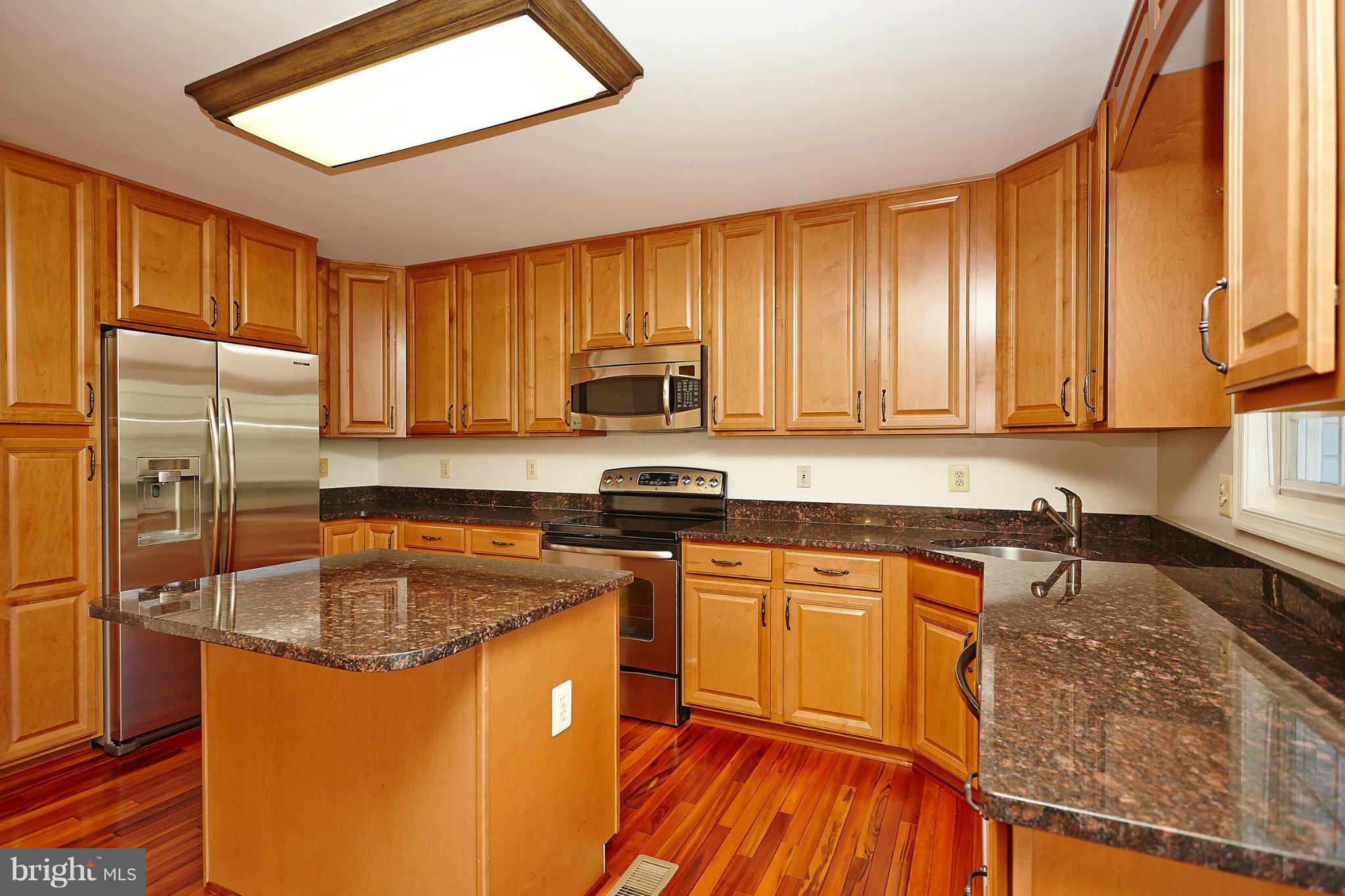 BRIDLEWOOD - Residential