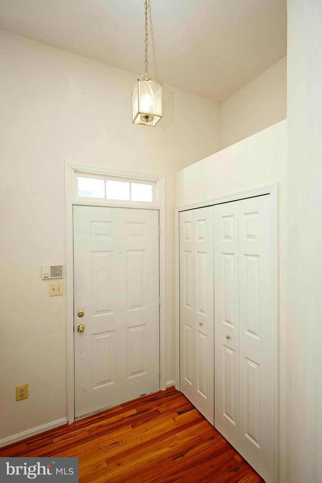 BRIDLEWOOD - Residential