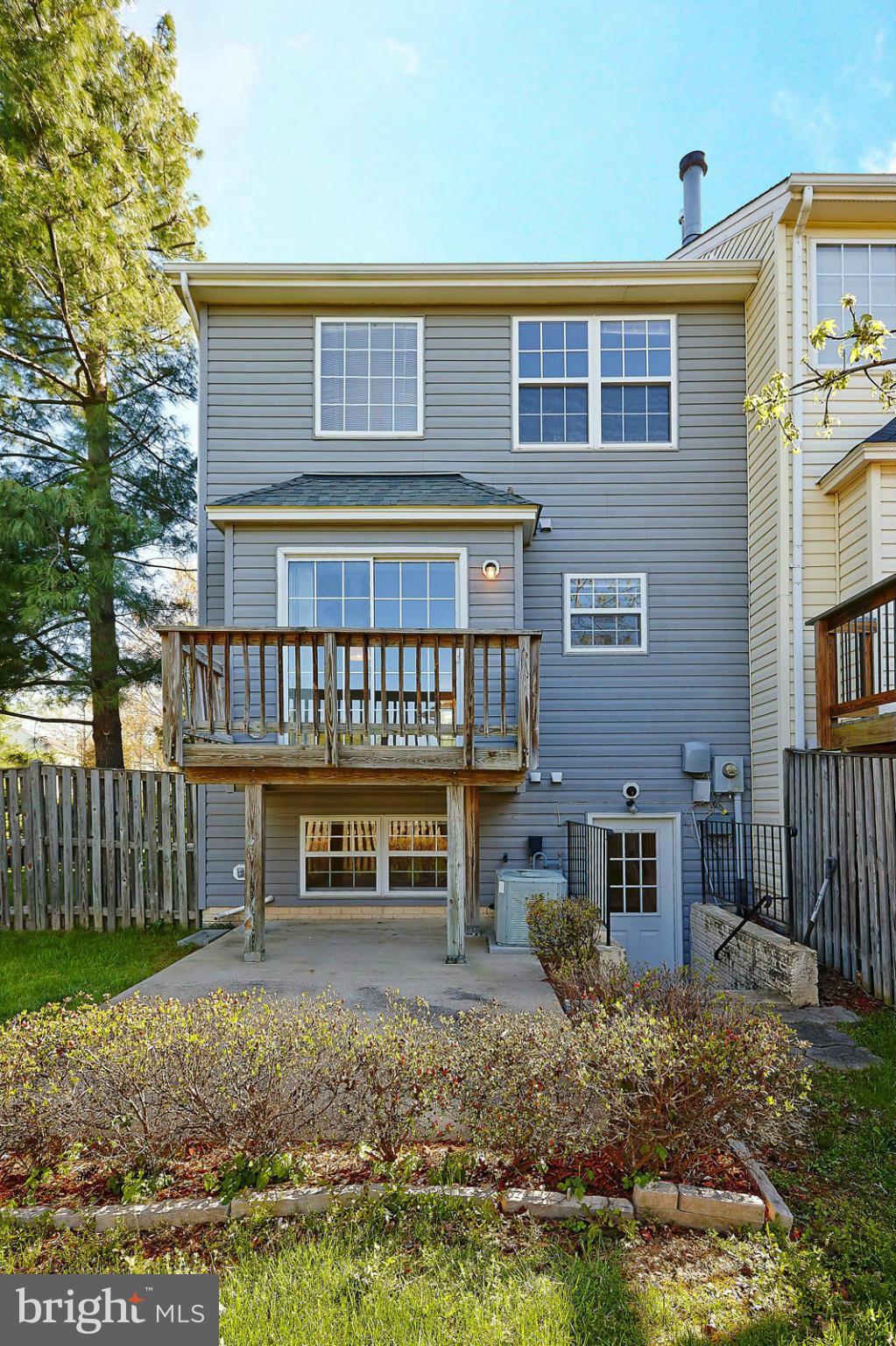 BRIDLEWOOD - Residential