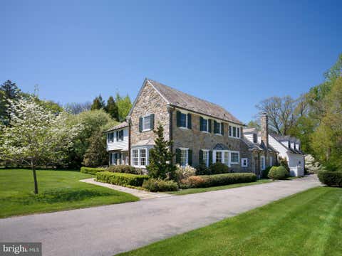 Homes For Sale - 454 Moreno Road<br/> WYNNEWOOD, PA 19096