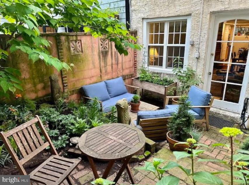 FITLER SQUARE - Residential