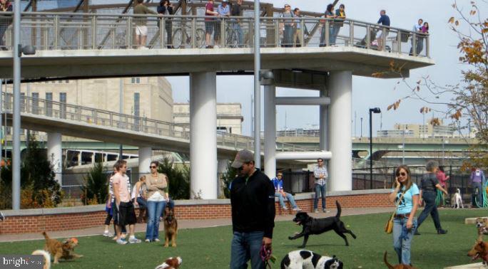 FITLER SQUARE - Residential