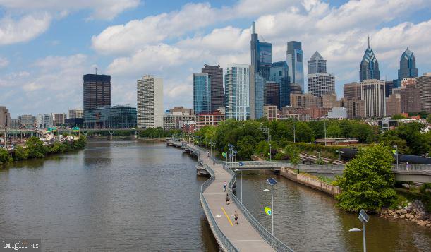 FITLER SQUARE - Residential