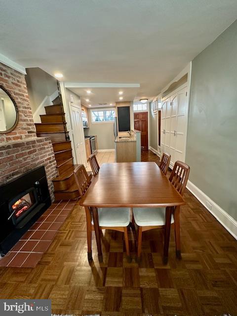 FITLER SQUARE - Residential