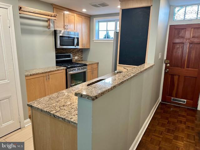 FITLER SQUARE - Residential