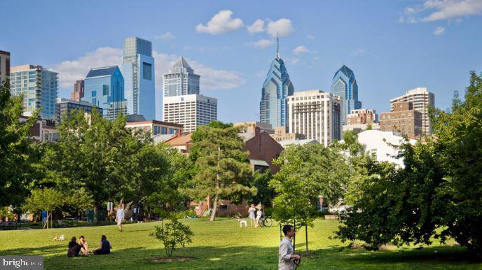 FITLER SQUARE - Residential