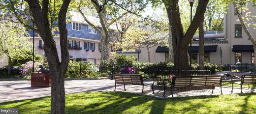 FITLER SQUARE - Residential