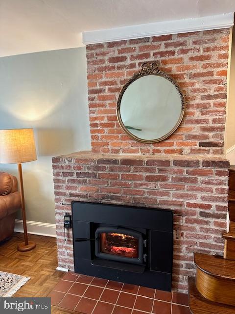 FITLER SQUARE - Residential