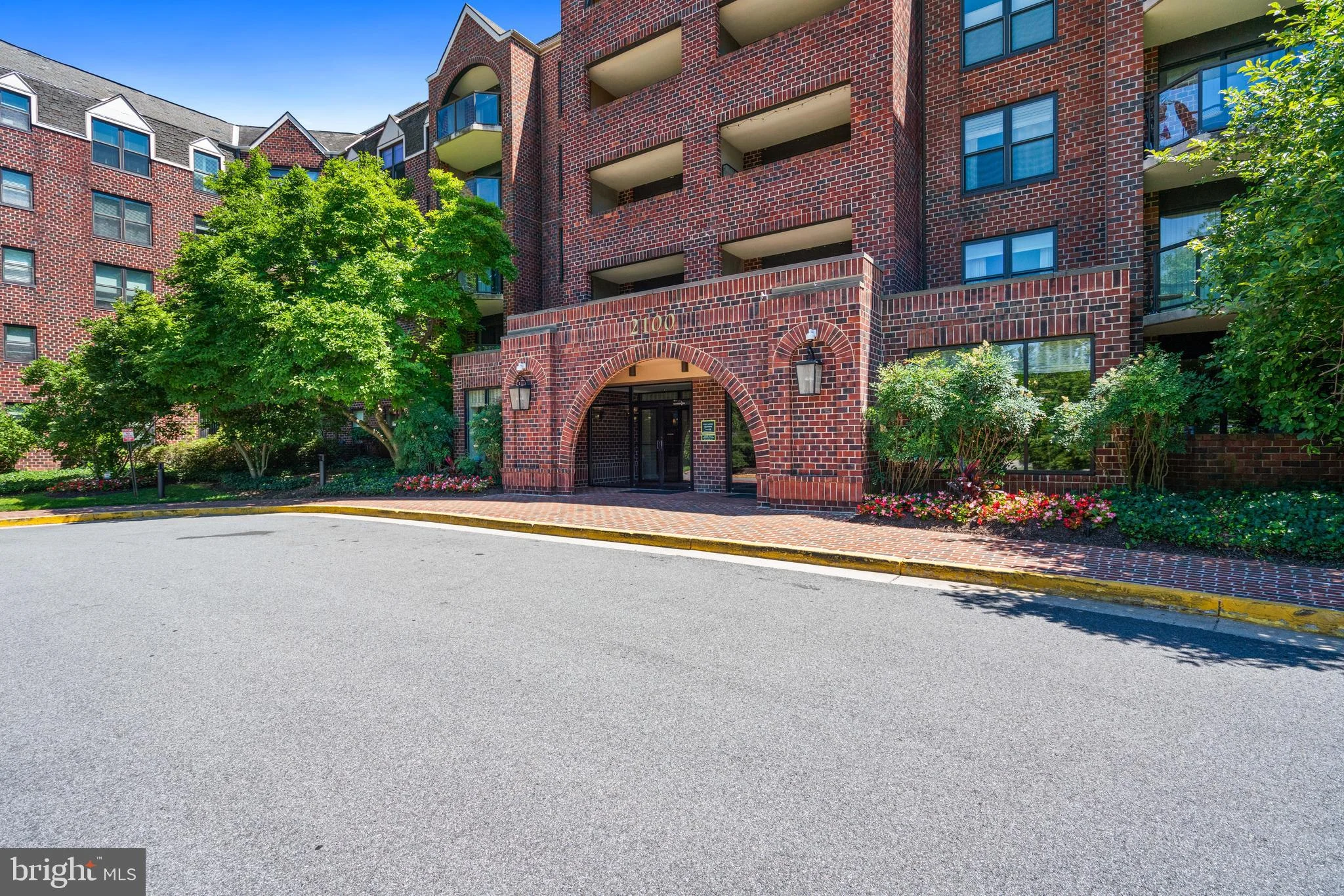 2100 Langston Boulevard Unit 217