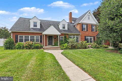 Photo of 3110 E Fifth Avenue, YORK, PA 17402 (MLS # PAYK2107578)