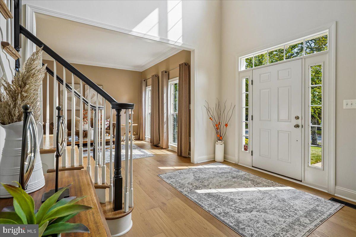 22487 PINE TOP COURT