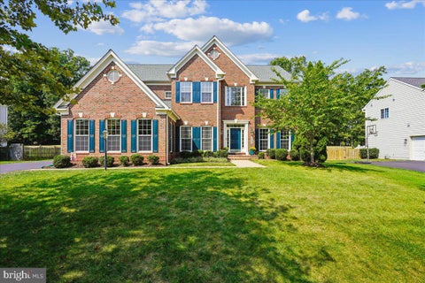 Photo of 22487 Pine Top Court, ASHBURN, VA 20148 (MLS # VALO2126900)