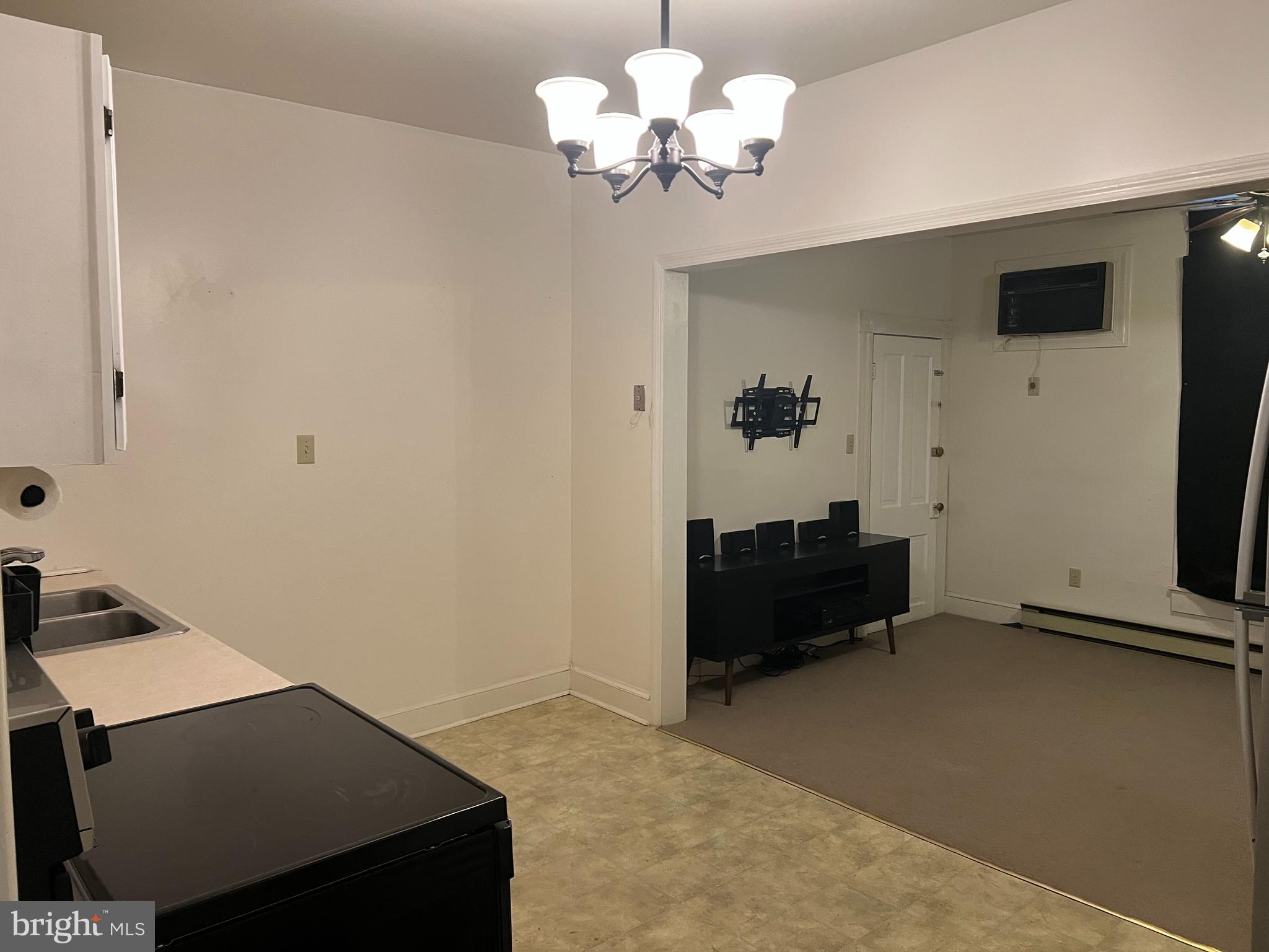 NONE AVAILABLE - Residential Lease