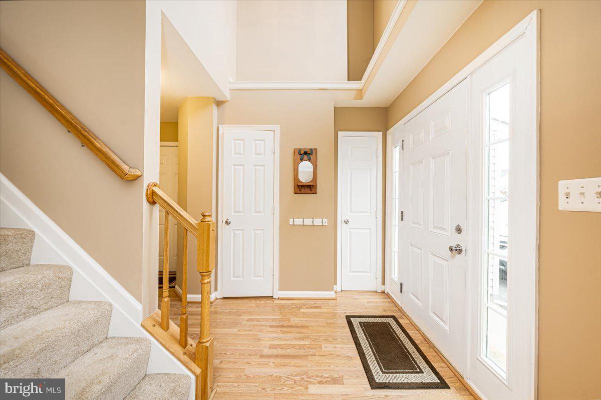 885 EDEN FARM CIRCLE