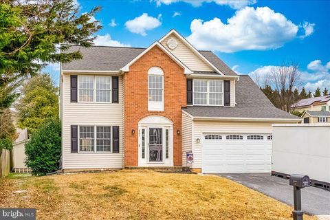 885 EDEN FARM CIRCLE WESTMINSTER MD 21157