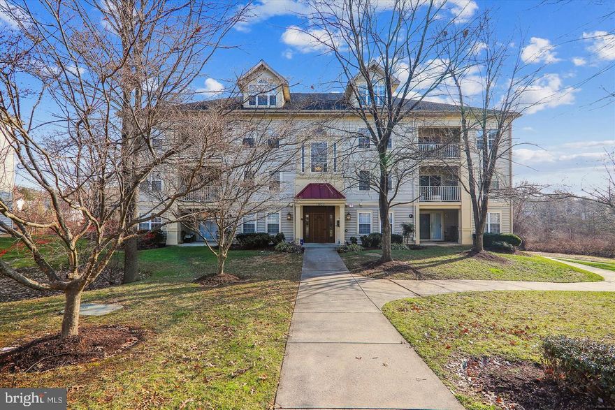 Contact Saem Kim for any information  
This home offers amazing convenience and value and is ready to move in! The main level has an open floor plan with a living room and dining space that opens to the kitchen. 
 Beautiful 2 BR/ 2BA. Open floor plan with lots of windows and natural light. Large screened balcony backing to trees and overlooking wildlife area. Updated kitchen with granite countertops and newer appliances. Amazing location! Convenient to 355, I-270, Milestone Shopping Center, Clarksburg Town Center, Clarksburg Outlets & more. Close to shopping and dining, Butlers Orchard is nearby for fresh fruit and pumpkins! Sorry, no pets are allowed.
Next to Montgomery College Germantown Campus, this home is less than 1 mile to Milestone Shopping Center and within minutes of other shopping including Walmart, Home Depot, Wegman's, and Target as well as many local area restaurants—excellent credit (680+) required.