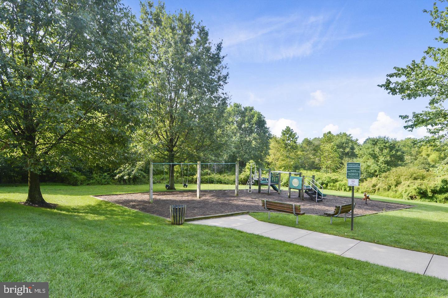 ETON PLACE - Residential Lease