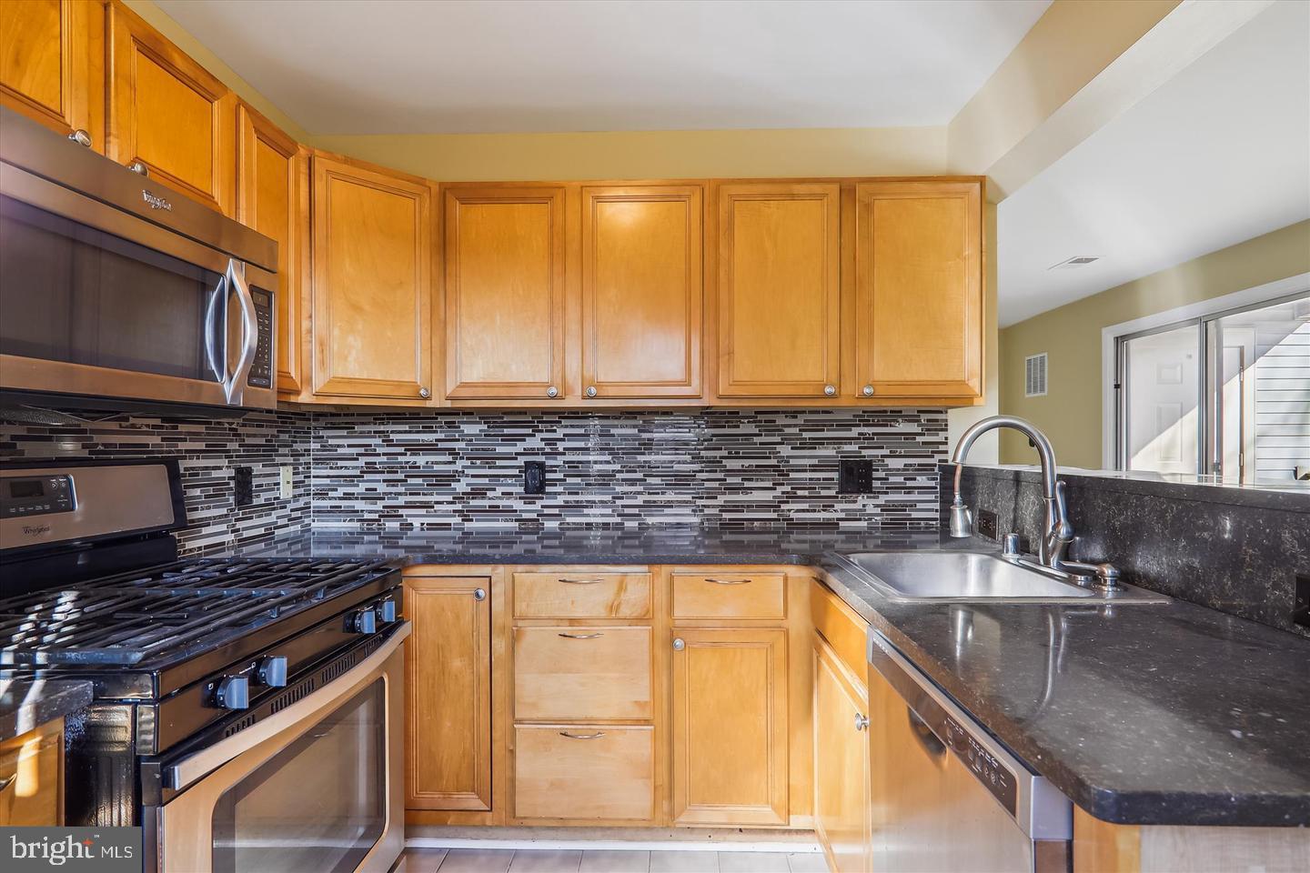 ETON PLACE - Residential Lease