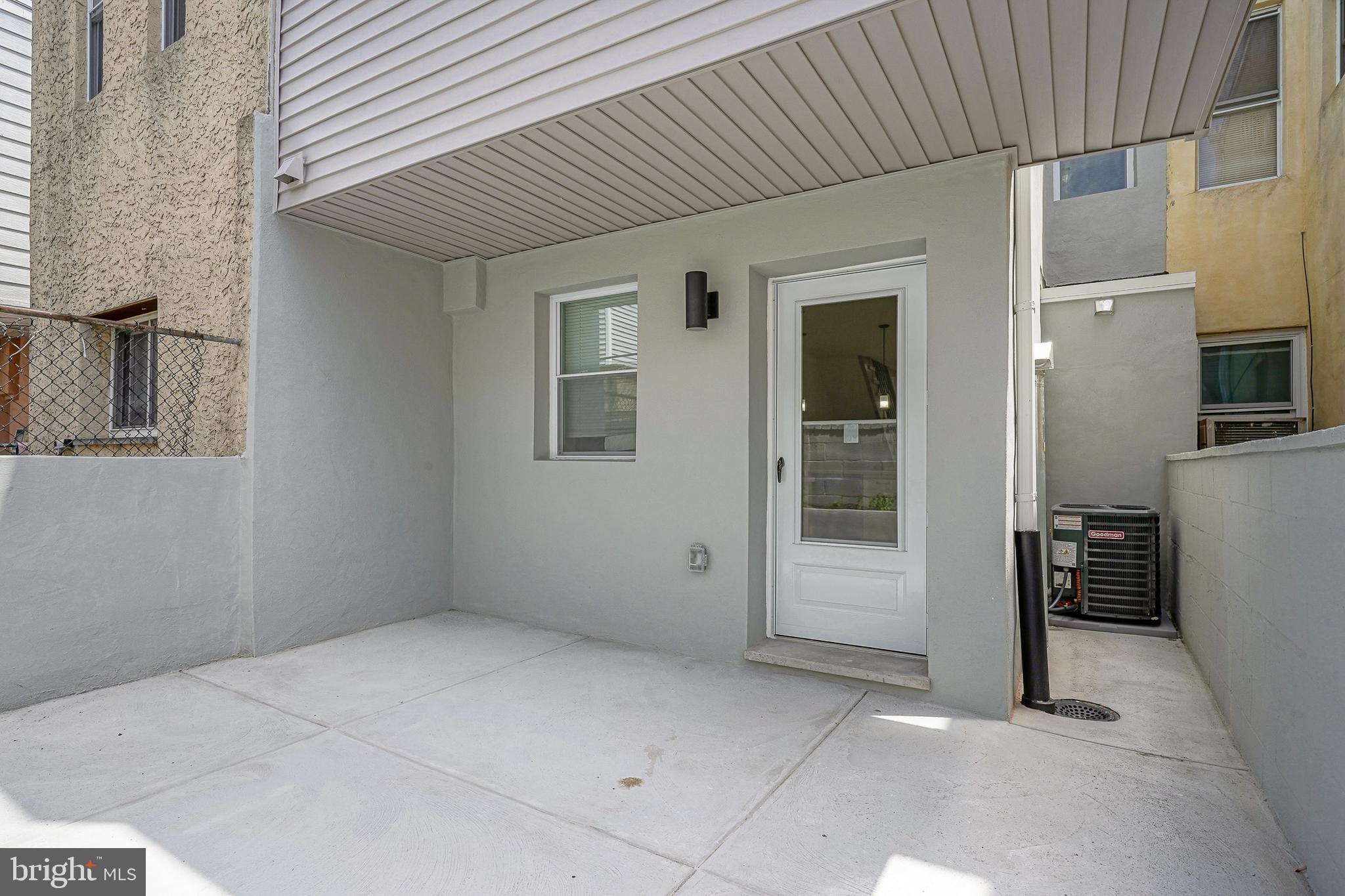 PHILADELPHIA (SOUTH) - Residential