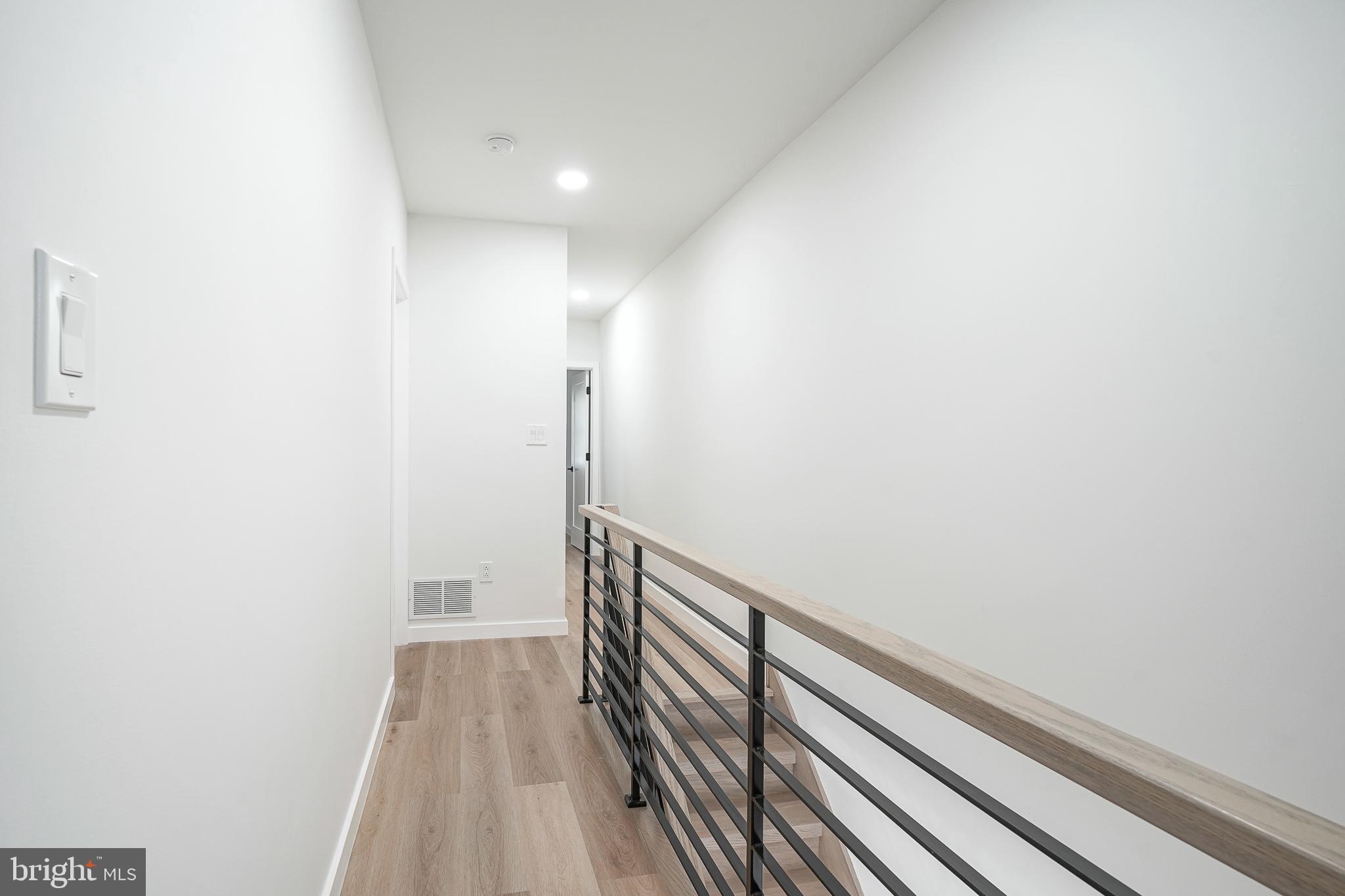 PHILADELPHIA (SOUTH) - Residential