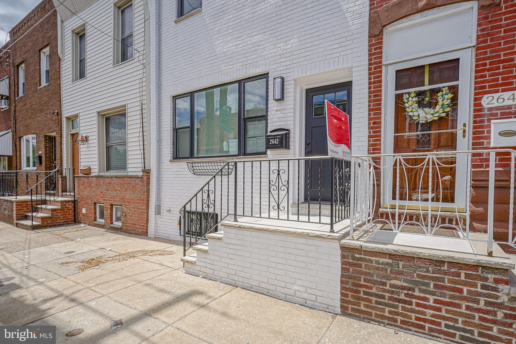 PHILADELPHIA (SOUTH) - Residential