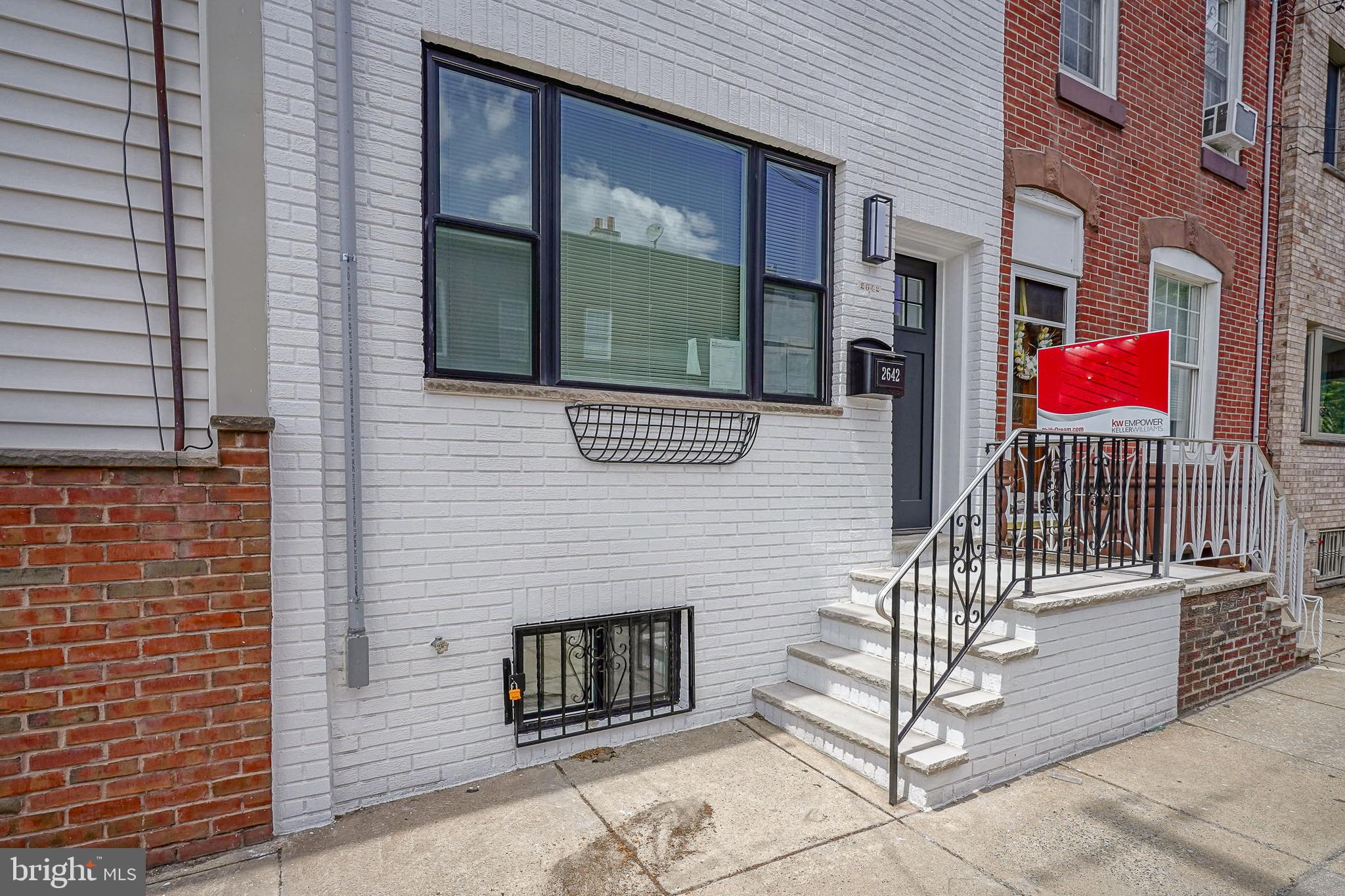 PHILADELPHIA (SOUTH) - Residential