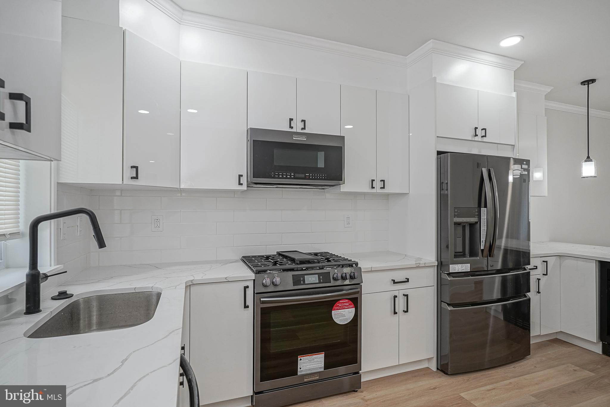 PHILADELPHIA (SOUTH) - Residential