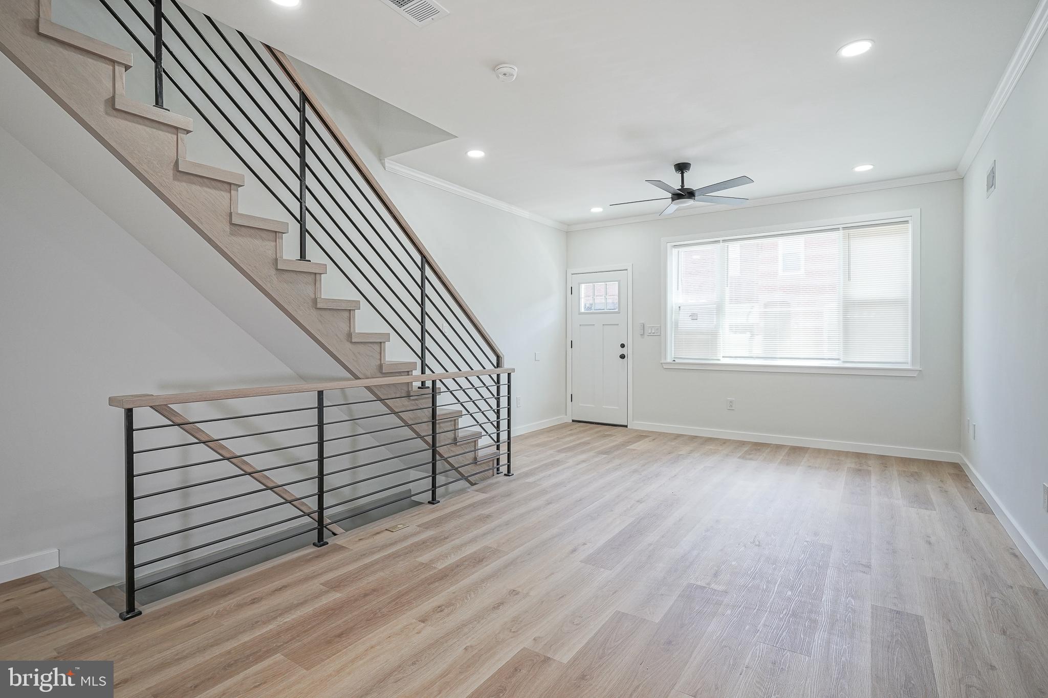 PHILADELPHIA (SOUTH) - Residential