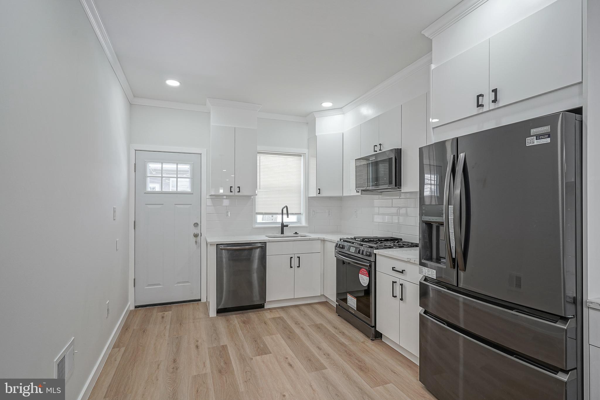 PHILADELPHIA (SOUTH) - Residential