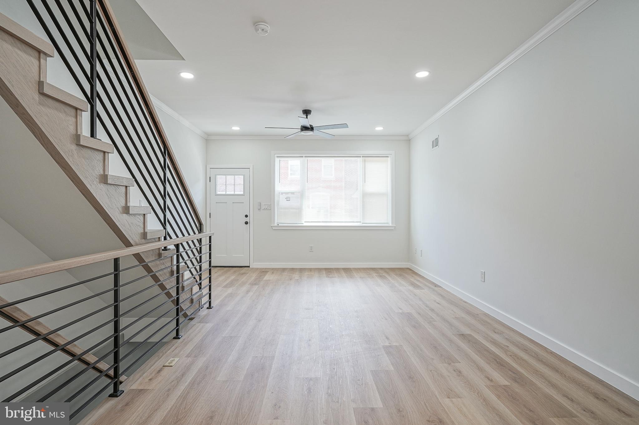 PHILADELPHIA (SOUTH) - Residential