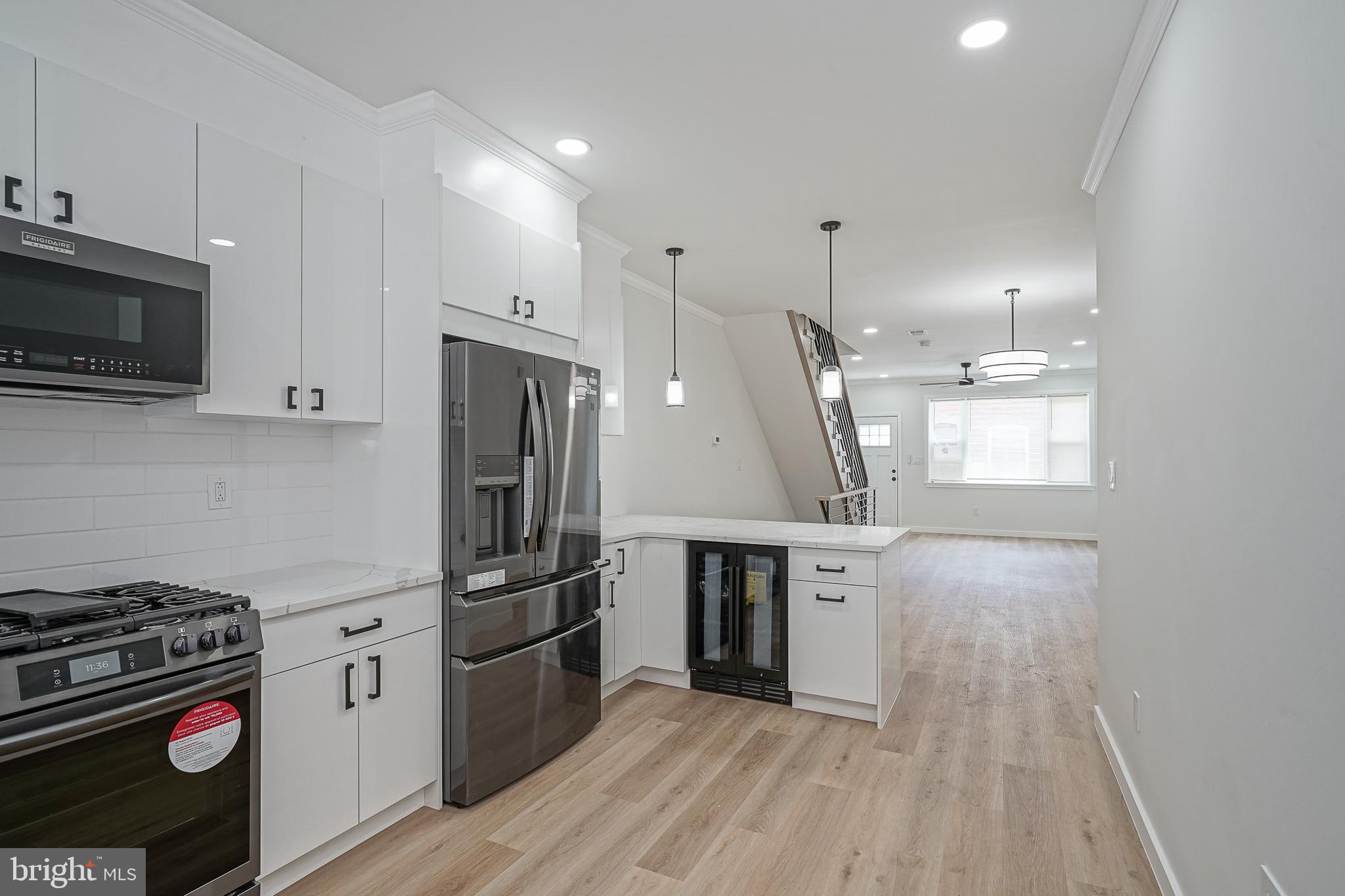 PHILADELPHIA (SOUTH) - Residential