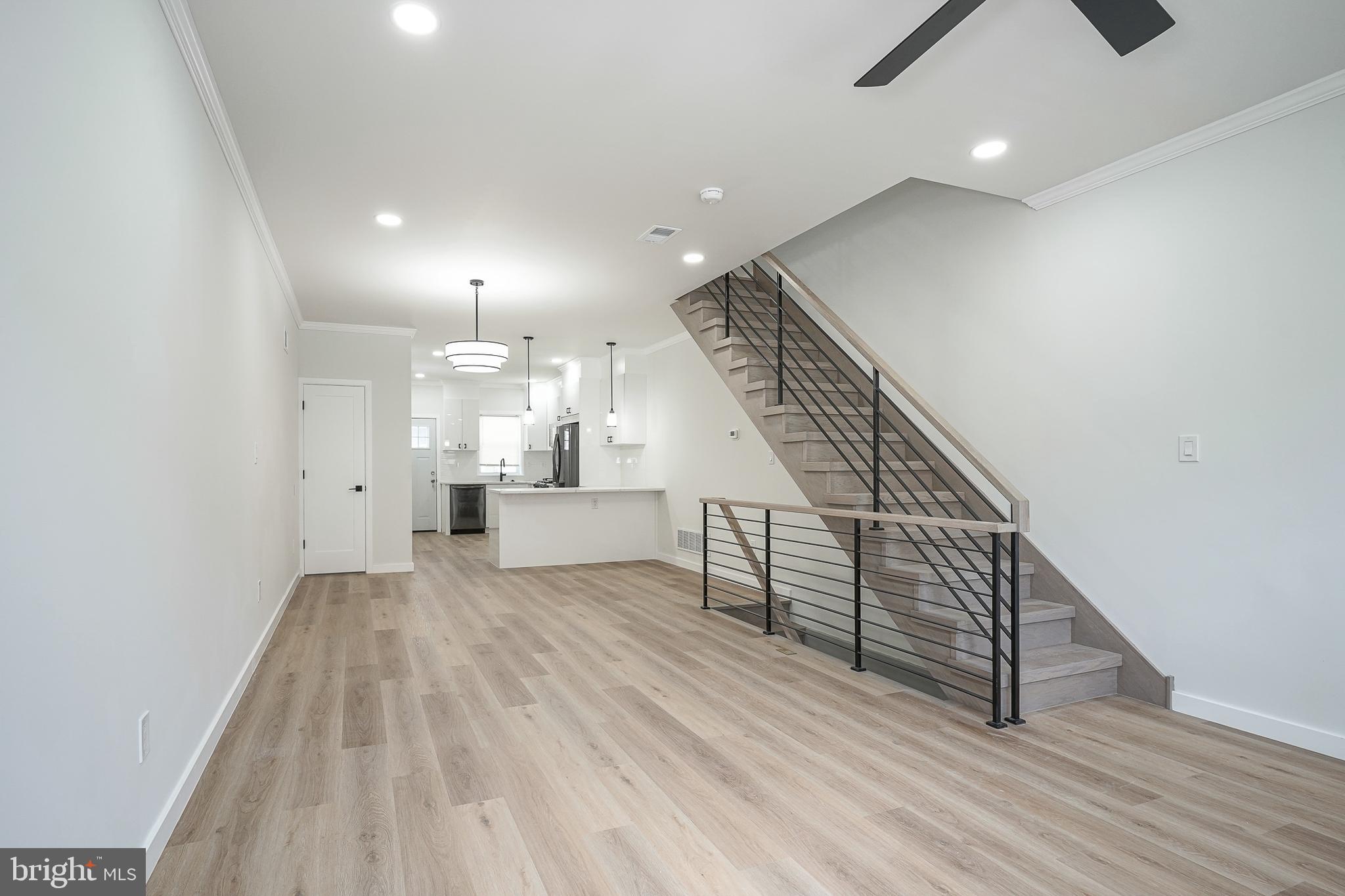 PHILADELPHIA (SOUTH) - Residential