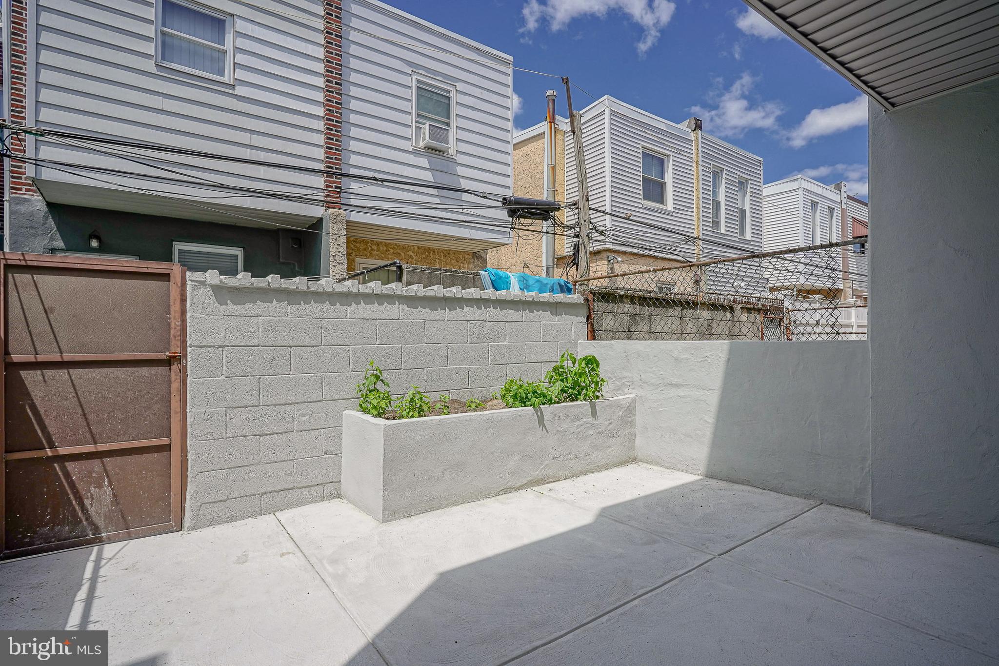 PHILADELPHIA (SOUTH) - Residential