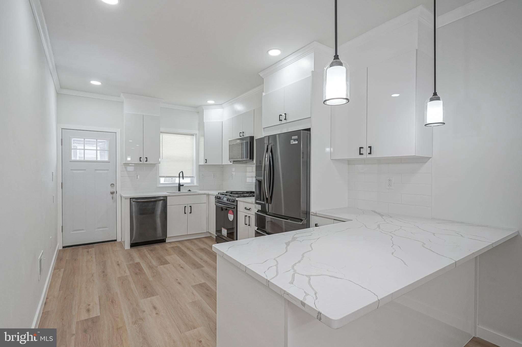 PHILADELPHIA (SOUTH) - Residential