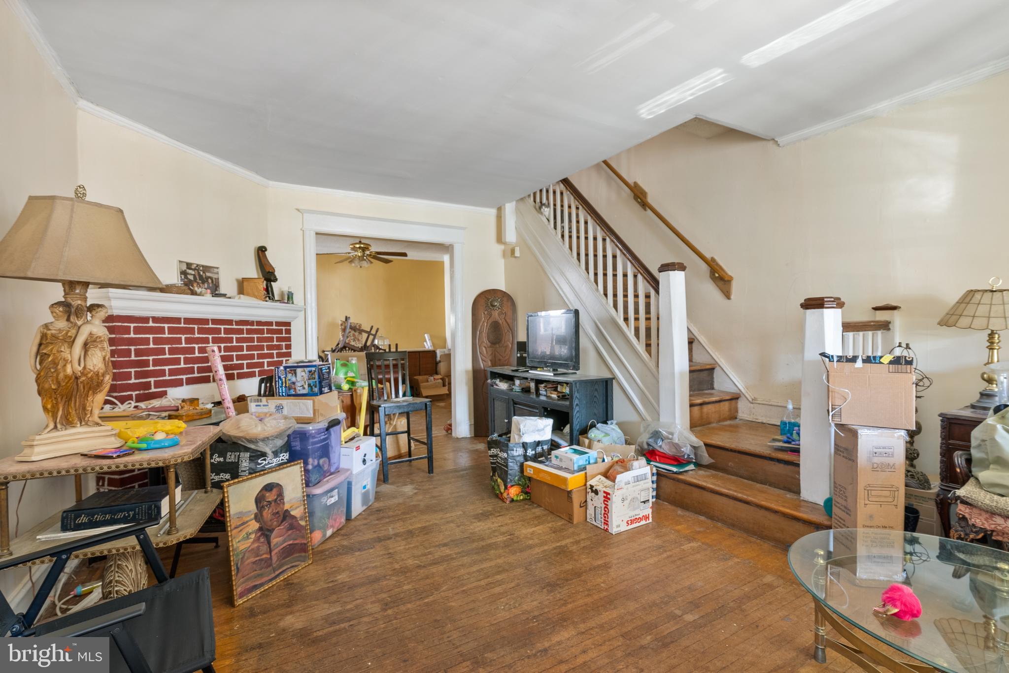COBBS CREEK - Residential