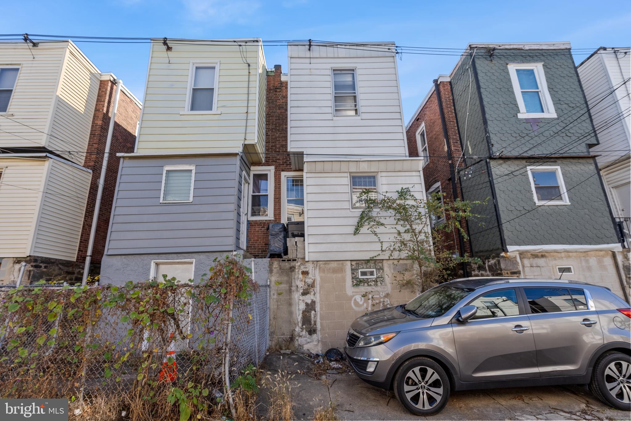 COBBS CREEK - Residential