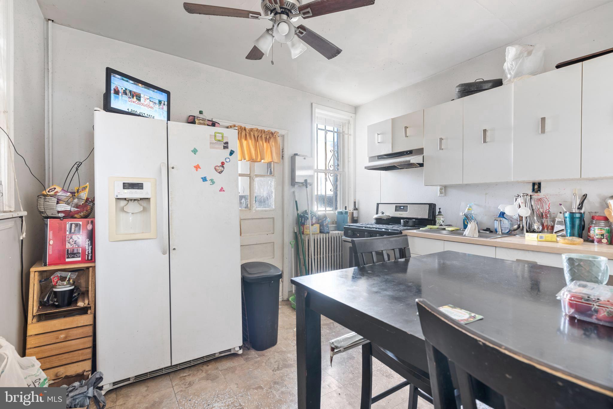 COBBS CREEK - Residential