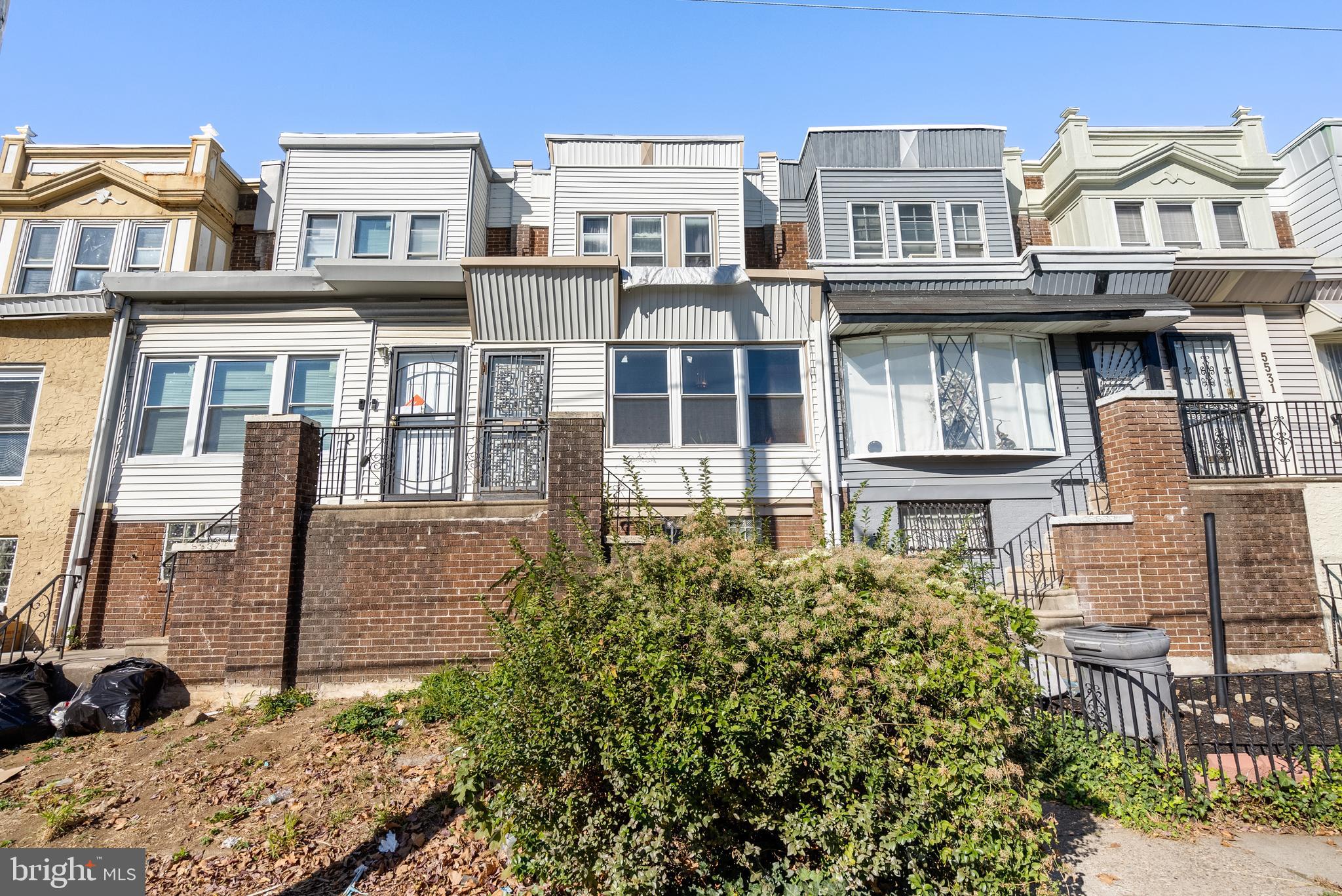 COBBS CREEK - Residential