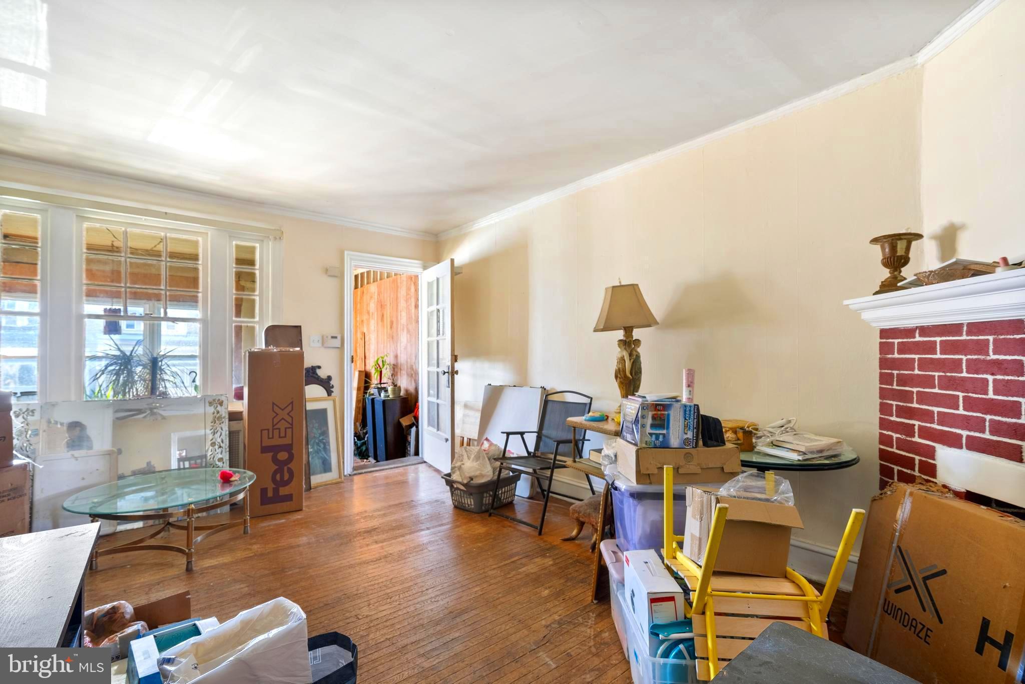 COBBS CREEK - Residential