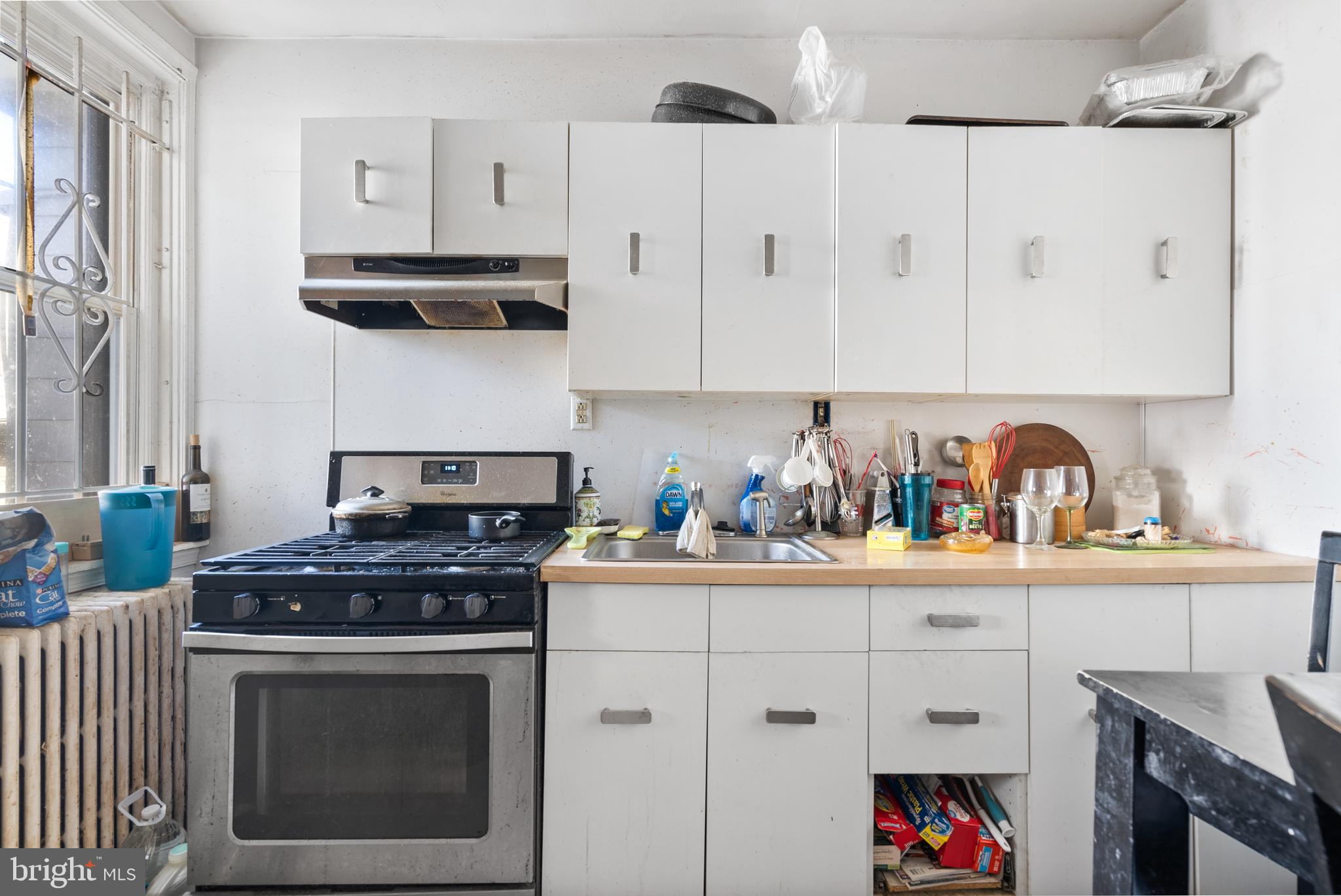 COBBS CREEK - Residential